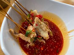 -棣爸油炸(张公桥店)