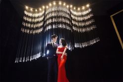 点击看大图 -太郎花子婚纱摄影艺术中心