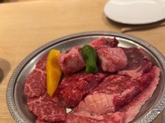 -和牛放题的殿堂 肉屋横丁(秋叶原店)