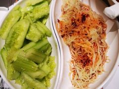 -可口香·非遗老号烧烤(南岗直营店)