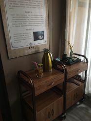 -御品•瑶浴灸疗SPA