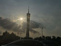 -炳胜公馆(珠江新城店)