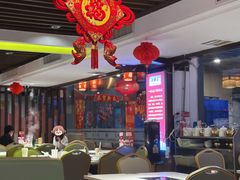 -潮泰牛肉火锅 · 创于1992年(车公庙店)