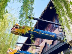 -嘉兴月河历史街区