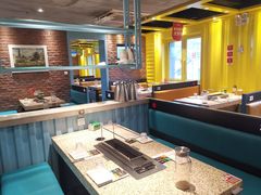 大堂-丰茂烤串(六里桥店)