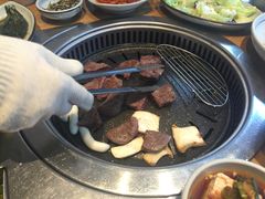 -黄金牧场(明洞总店)