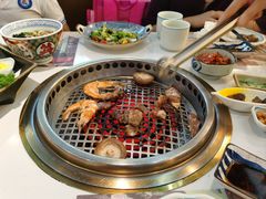 -千寻山野烤肉(中关村店)