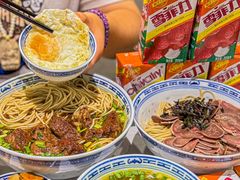 -永丰面馆(汉口路店)