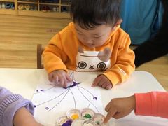 -乐融国际幼儿园(四季青校区)