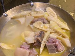 -明月土菜馆(老城区店)