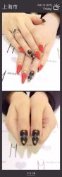 MIMI NAIL(伊势丹店)-爱睫物语·疗愈美睫美甲
