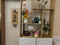 -岚魅儿·洗头头疗·按摩SPA(金光华店)