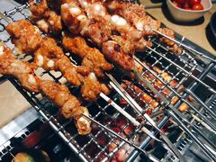 -延边丰茂串城(东三店)