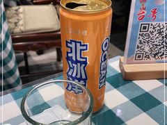 -紫光园·烤鸭·北京菜(劲松店)