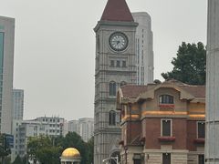 -天津意大利风情旅游区