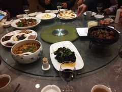 -福满我家大碗厨·湘菜(上海大厦店)