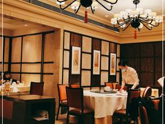 包厢-利苑酒家(宜安广场店)
