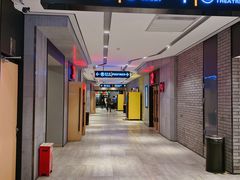 -保利国际影城杭州中南店