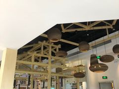 大堂-关东小磨东北菜(上海长风大悦城店)