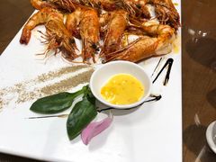 -赶海部落海鲜城(海阳路店)