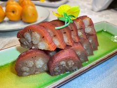 桂花糯米莲藕-萃華楼(王府井店)