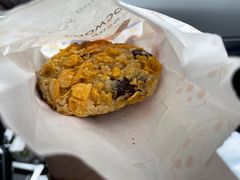 玉米脆片软曲奇-CHOCMONS巧克怪兽(屏风街店)