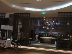 -上海波特曼丽思卡尔顿酒店