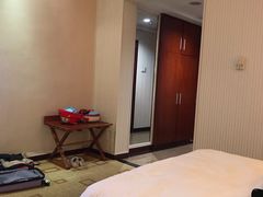 -雅安楠水阁温泉酒店