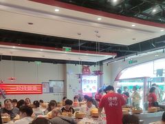 -龍歌自助小火锅(芝罘万达店)