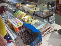 -TOUCH泰奇(航头路店)