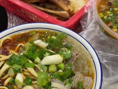 -杨家牛肉汤(淮建路店)