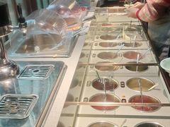 自助调料区-野妹火锅(龙岗店)