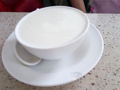 双皮奶-义顺牛奶公司(新马路老店)