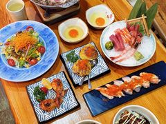 -福匠日本料理(人民路店)