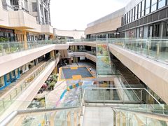 店内环境-易生活购物公园