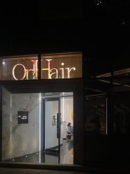 -OnHair造型