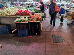 -东漖肉菜综合市场