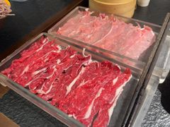 -菌自由丨野生菌火锅特色庭院餐厅(丽江古城店)