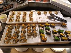 -比格比萨自助(花园路店)