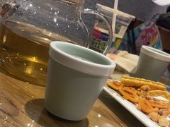 -红蕃干锅·脆皮香辣虾(南屏街金鹰店)