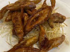 -文记壹心鸡(宝华路店)