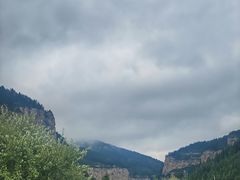 -芦芽山旅游度假区