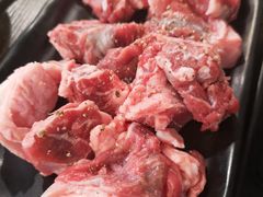 -张吴记小泥炉烤肉(体育场店)