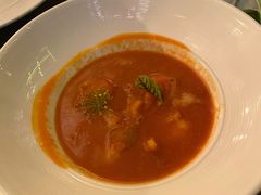 -Tivano意大利餐厅(成都居舍酒店)