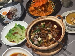 -喜记顺德菜(南昌万象城店)
