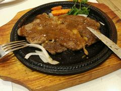 -悦橙烤肉海鲜自助(中央大街店)