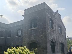 -张学良旧居陈列馆