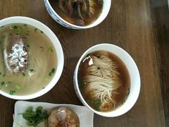 -朱鸿兴面馆(镇湖店)