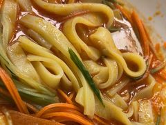 -清真西北风味餐厅