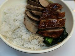 -辉旺烧鹅茶餐厅